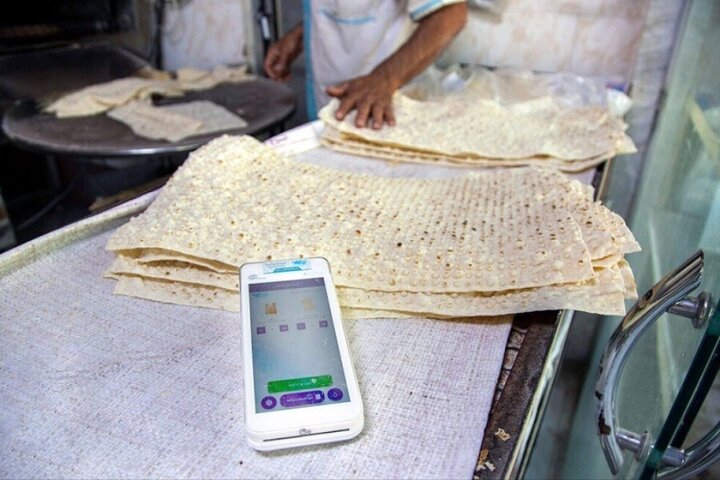 دولت بن کارت برای خرید نان توزیع خواهد کرد؟ دولت بن کارت برای خرید نان توزیع خواهد کرد؟