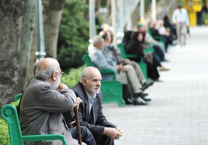 ۵ سال فرصت برای خروج از خطر سالخوردگی کشور/ نرخ باروری باید به ۲.۵ برسد