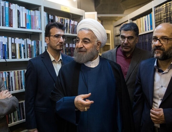 حسن روحانی: جنگ ۱۲ روزه، جنگ جهانی سوم در سطح بسیار محدود و کوچک بود