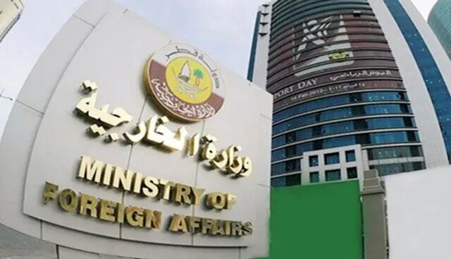 قطر در واکنش به حمله اسرائیل : هیچ اقدامی علیه امنیت خود را تحمل نمی‌کنیم