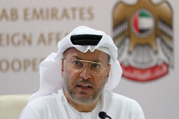 امارات: تمام قد در کنار قطر هستیم