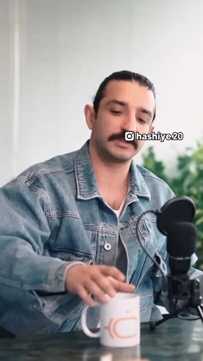اظهارات عجیب سینا ساعی / بچه پولدار نیستم + فیلم اظهارات عجیب سینا ساعی / بچه پولدار نیستم + فیلم