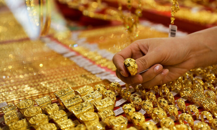 قیمت جهانی طلا چقدر شد؟ + قیمت طلای جهانی امروز چهارشنبه ۱۹ شهریور ۱۴۰۴