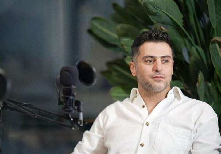 کنایه مجری ممنوع التصویر تلویزیون به قطعی گاز در زمستان!