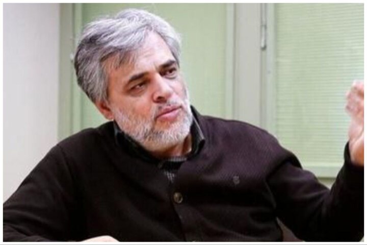 مهاجری: تندروها اکثرا بی‌منطق و کم‌سوادند!