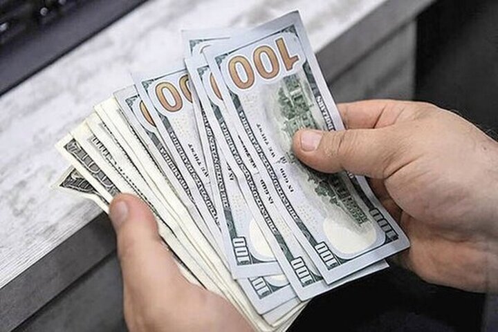 واکنش متفاوت دلار و یورو برای امروز جمعه ۲۱ شهریور