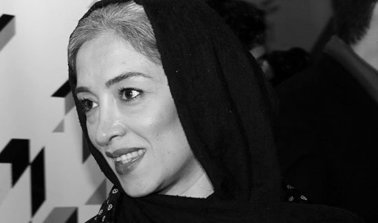 حضور پانته‌آ پناهی‌ها در استخر
