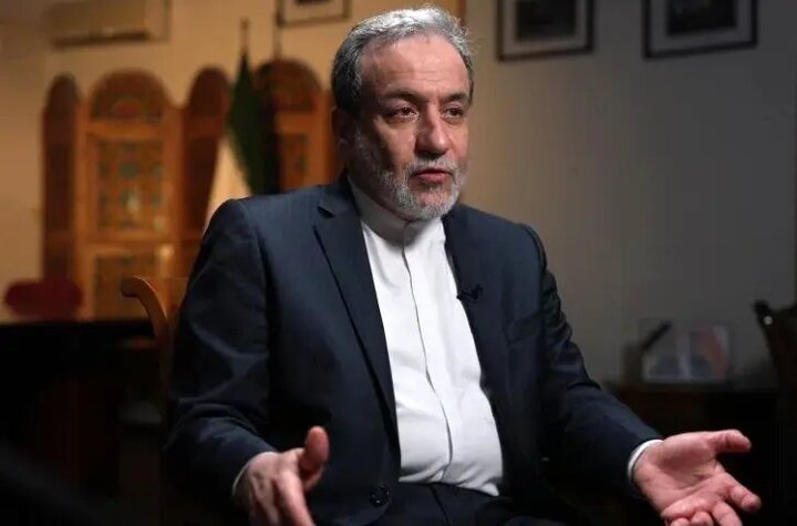 هشدار عراقچی درباره طرح «اسرائیل بزرگ»