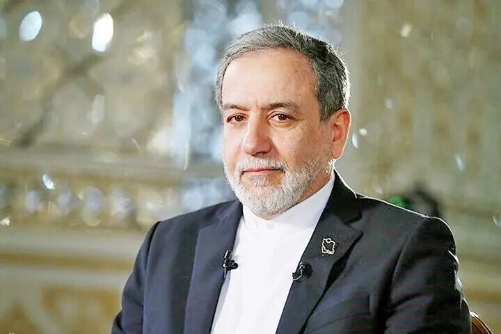 وزیر امورخارجه ایران: احتمالاً جلسه دیگری با مسئول سیاست خارجی اتحادیه اروپا تشکیل شود