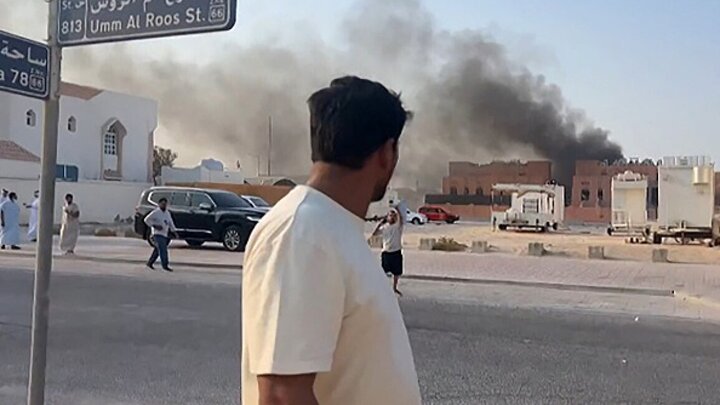 بیانیه جدید حماس درباره حمله اسرائیل به قطر / رهبران حماس، نه در اتاقی دیگر، بلکه اصلاً در ساختمانی دیگر بودند
