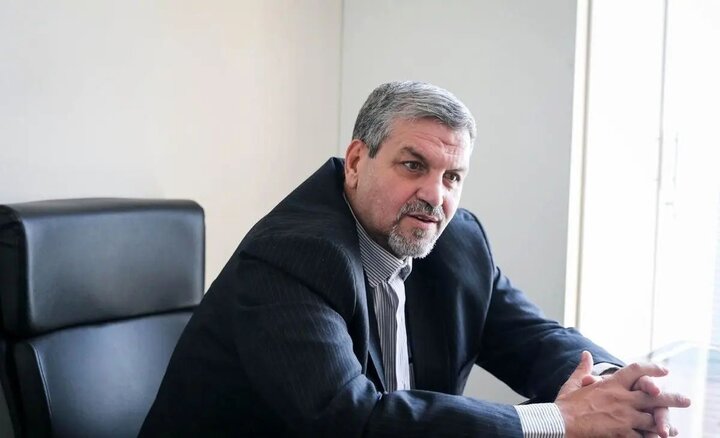 کواکبیان در پرونده ادعاهای «ارتباط جنسی کاترین شکدم» مجرم شناخته شد