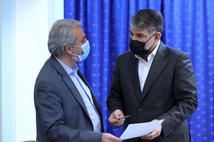 سخنگوی قوه قضائیه: «فاطمی‌امین» و «ساداتی‌نژاد» هنوز به زندان معرفی نشده‌اند