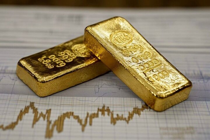 قیمت جهانی طلا چقدر شد؟ + قیمت طلای جهانی امروز سه‌شنبه ۲۵ شهریور ۱۴۰۴
