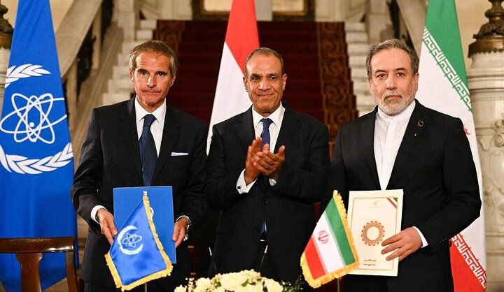 سخنگوی وزارت خارجه: با آژانس به یک روش برای ایفای تعهدات پادمانی ایران در وضعیت جدید دست یافتیم