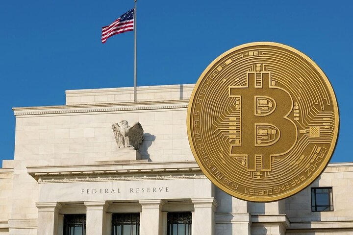صعود قیمت بیت‌کوین به کانال ۱۱۷ هزار دلار