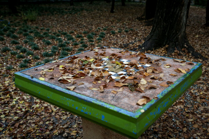 هوای تهران در هفته آینده سرد می‌شود