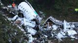 سقوط  هواپیما در برزیل