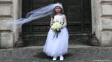 بررسی طرح ممنوعیت ازدواج دختران زیر 13 سال و پسران زیر 16 سال