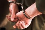 دستگیری سارق حرفه ای با ۳۰۰ فقره سرقت