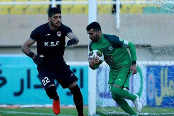 فردا؛ دیدار ذوب آهن  با پرسپولیس