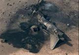 جنگنده «سوخو-۲۵» در ارمنستان سقوط کرد