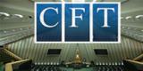 رای مثبت مجلس به اصلاحیه  CFT