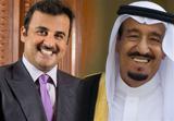 قطر به سی و نهمین نشست شورای همکاری خلیج فارس می‌آید؟