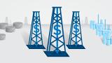 سقوط قیمت سبد نفتی اوپک