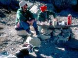 جسد دو کوهنورد پس از 30 سال در هیمالیا کشف شد