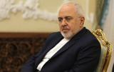 ظریف:  آمریکا در رابطه با موشک‌های ایران  به قطعنامه ملغی‌شده استناد می‌‍کند