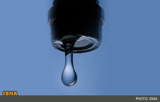 شبکه فرسوده لوله‌کشی 25 درصد آب کشور را هدر می‌دهد