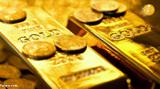 کاهش قیمت طلا و سکه در بازار امروز