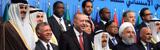 قطر آماده افزایش همکاری با ایران و ترکیه
