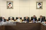 حکایت بلاتکلیفی صندلی  ریاست مجمع تشخیص مصلحت نظام