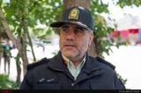 رئیس پلیس پایتخت: در طرح پاکسازی تفرجگاه‌ها تهران 207 نفر از  اراذل و اوباش دستگیر شدند