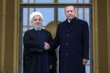 امضای  دو تفاهم نامه ایران و ترکیه