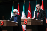 روحانی: عمل آمریکا یک عمل تروریستی، برخلاف قانون و قطعنامه ۲۲۳۱ است