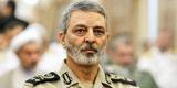 روابط عمومی ارتش: فرمانده کل ارتش جمهوری اسلامی ایران هیچ گونه فعالیتی در فضای مجازی ندارد