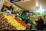 کاهش قیمت برخی میوه‌ها در بازار