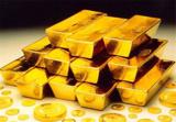 قیمت طلا در بازار جهانی  افزایش یافت