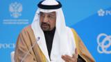 وزیر انرژی عربستان: اوپک کاهش تولیدات خود را تمدید خواهد کرد