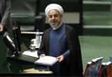 روحانی در مجلس:   دی ماه پربرکتی برای مردم ما خواهد بود / لایحه در شرایطی به مجلس تقدیم می‌شود که از اواخر سال گذشته با فشار و تحریم ظالمانه آمریکا مواجه شدیم