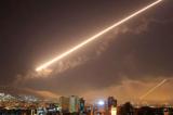 جزئیات حمله موشکی شب گذشته رژیم صهیونیستی به اطراف دمشق