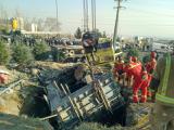 اعلام اسامی 23 تن از مصدومین و 3 تن از قربانیان حادثه اتوبوس دانشگاه آزاد