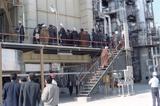 بیش از 1000 روحانی در وزارت نفت چه می کنند؟