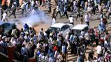 19 کشته در اعتراض های اخیر سودان