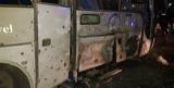 جامعه جهانی انفجار تروریستی   اتوبوس گردشگران در  مصر را  محکوم کرد