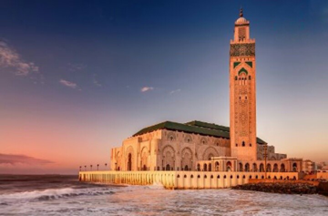 مراکش؛کشوری افسانه ای