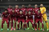 اعلام ترکیب بازیکنان تیم ملی قطر برابر ایران