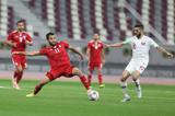 پیروزی تیم ملی فوتبال ایران برابر قطر/ ایران2- قطر 1